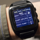 Illustration for article titled Yes, You Can Actually Type On a Smartwatch